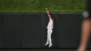 New York Mets v St. Louis Cardinals