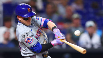 New York Mets v Miami Marlins