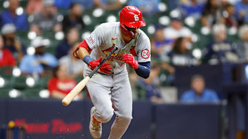 St. Louis Cardinals v Milwaukee Brewers