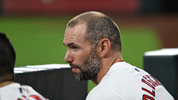 Pittsburgh Pirates v St. Louis Cardinals
