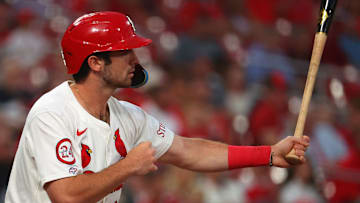 Cincinnati Reds v St. Louis Cardinals