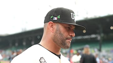 Barnstorm Birmingham Celebrity Softball Game