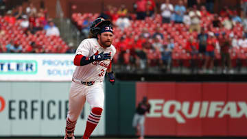 Cleveland Guardians v St. Louis Cardinals