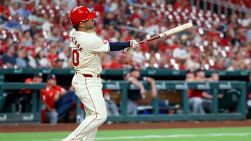 Washington Nationals v St. Louis Cardinals