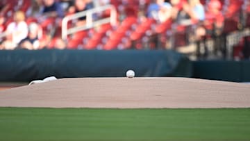 New York Mets v St. Louis Cardinals