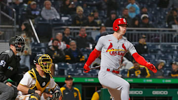 St. Louis Cardinals v Pittsburgh Pirates