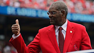 Bob Gibson