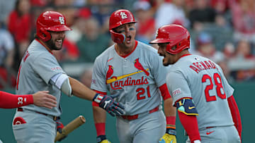 St. Louis Cardinals v Memphis Redbirds