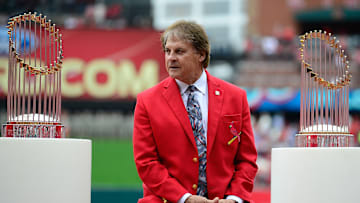 Milwaukee Brewers v St. Louis Cardinals