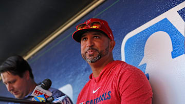 St. Louis Cardinals v Memphis Redbirds