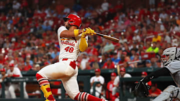 Detroit Tigers v St. Louis Cardinals