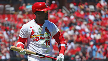 Detroit Tigers v St. Louis Cardinals