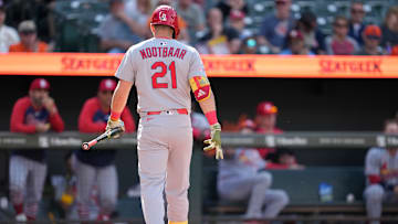 St. Louis Cardinals v Baltimore Orioles