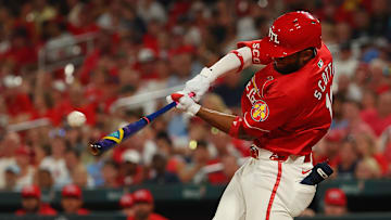 New York Yankees v St. Louis Cardinals