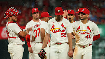 The Season Was Rough, but a Cardinals Writer Argues Oli Marmol Wasn’t the Problem After All.pd – Sportnika linkxtop