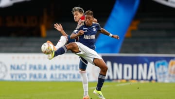 Millonarios v Junior - Liga BetPlay 2024