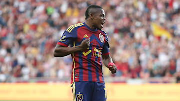 Colorado Rapids v Real Salt Lake