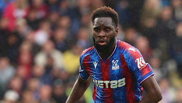 Crystal Palace FC v West Ham United FC - Premier League
