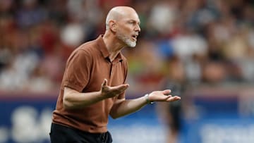 Real Salt Lake v Vancouver Whitecaps FC