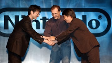 Nintendo Press Conference - E3 show