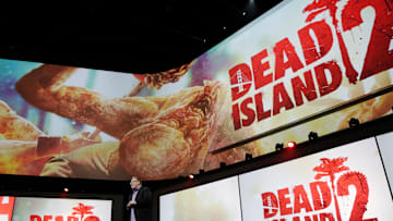 Dead Island 2 Display at E3