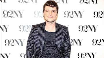Josh Hutcherson In Conversation With Josh Horowitz: The Beekeeper and Five Nights At Freddy's