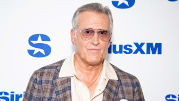 Bruce Campbell