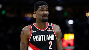 Deandre Ayton, Portland Trail Blazers