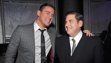 "21 Jump Street" Los Angeles Premiere