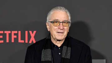 Netflix's "Zero Day" World Premiere