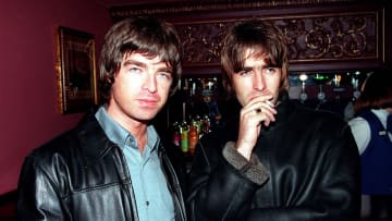 Oasis profile picture