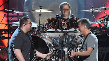 2015 Billboard Music Awards