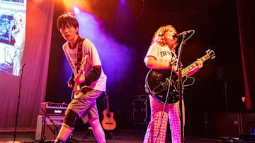 The Linda Lindas In Concert - San Francisco, CA