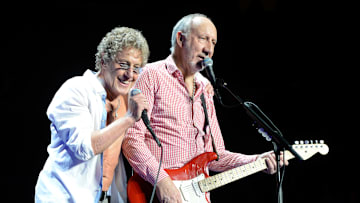 The Who 