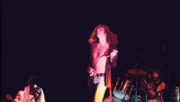 Led Zeppelin 