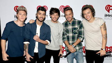 One Direction