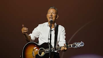 AFI FEST 2025 Presented By Canva Opening Night "Springsteen: Deliver Me From Nowhere" Premiere