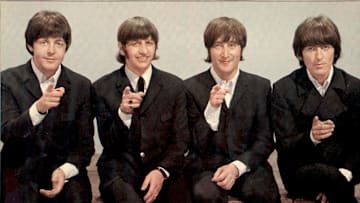 The Beatles File Photos 1960s - 1970s