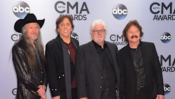 48th Annual CMA Awards - Arrivals