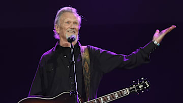 Nashville Songwriters 50th Anniversary - Concert