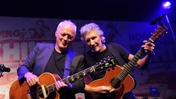 The Hoping Foundation Benefit Evening
