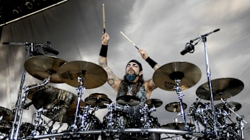 Dream Theater In Concert - Concord, CA