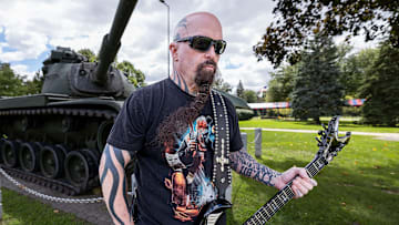 Kerry King...