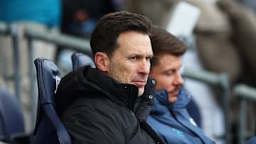 Manchester City FC v Arsenal FC - Barclays Women's Super League
