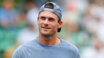 Fayez Sarofim & Co. U.S. Men's Clay Court Championship