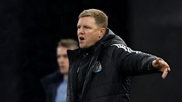 Ipswich Town FC v Newcastle United FC - Premier League