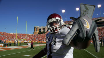 Texas A&M  v Texas