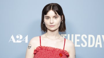 "Tuesday" New York Special Screening