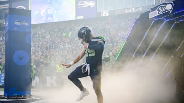 Lumen Field and the Seattle Seahawks