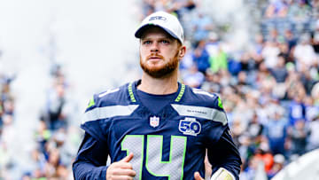 Las Vegas Raiders v Seattle Seahawks - NFL Preseason 2025